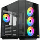 ATX Semi-tower Box XIGMATEK CUBI II