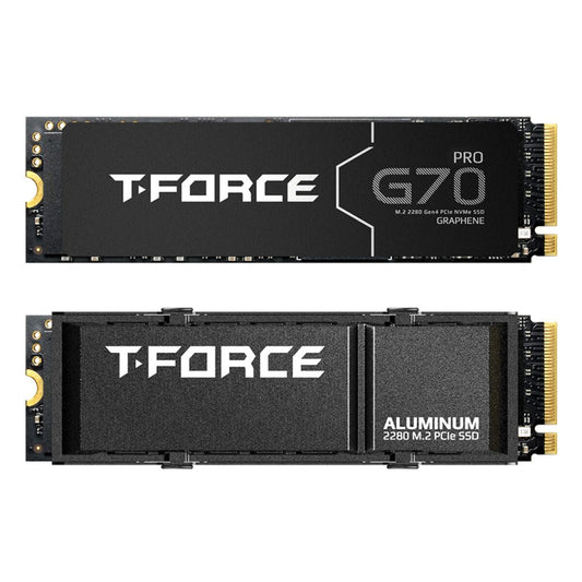 Hard Drive Team Group G70 1 TB SSD