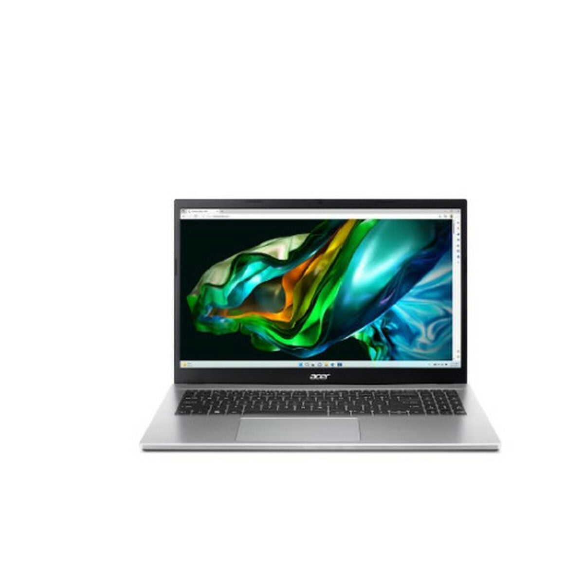 Laptop Acer ASPIRE 3  15,6" 16 GB RAM 512 GB SSD