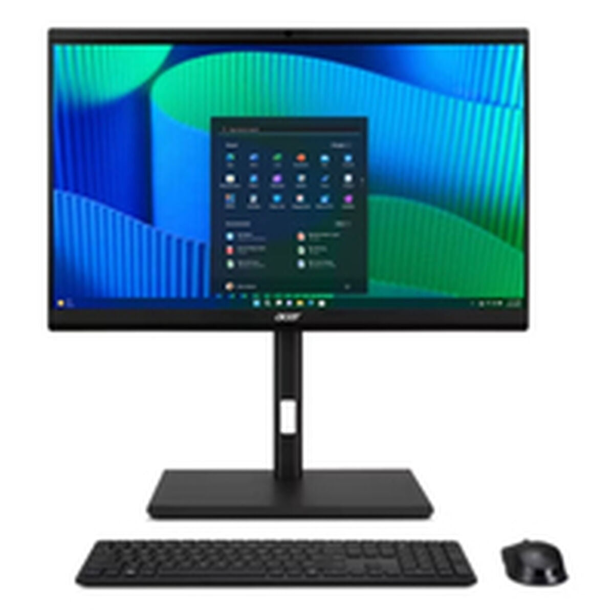 All in One Acer DQ.R2QEB.003