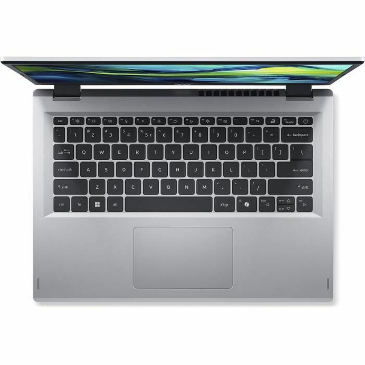Laptop Acer