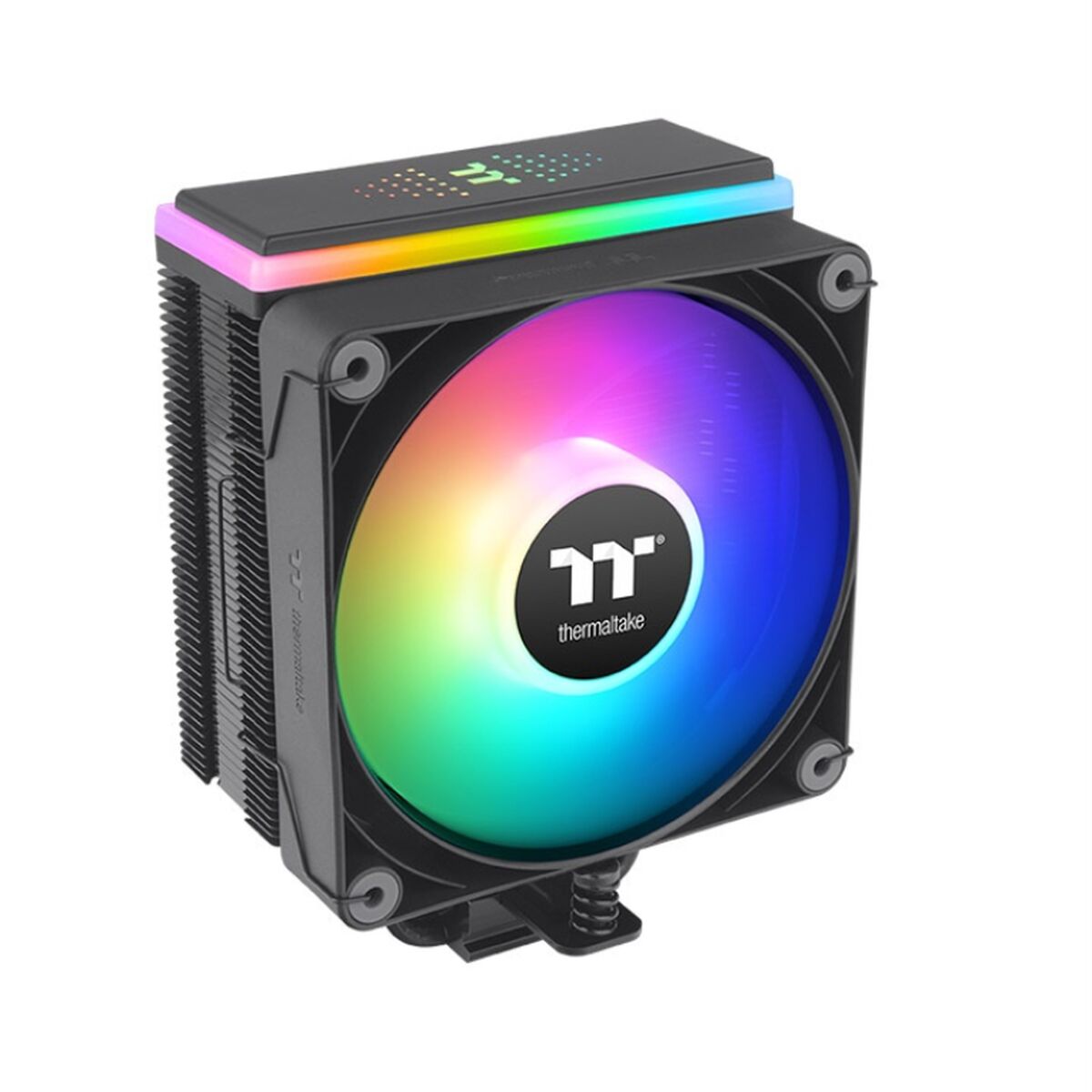 Box Ventilator THERMALTAKE ASTRIA 200 Ø 12 cm (1 Unit)