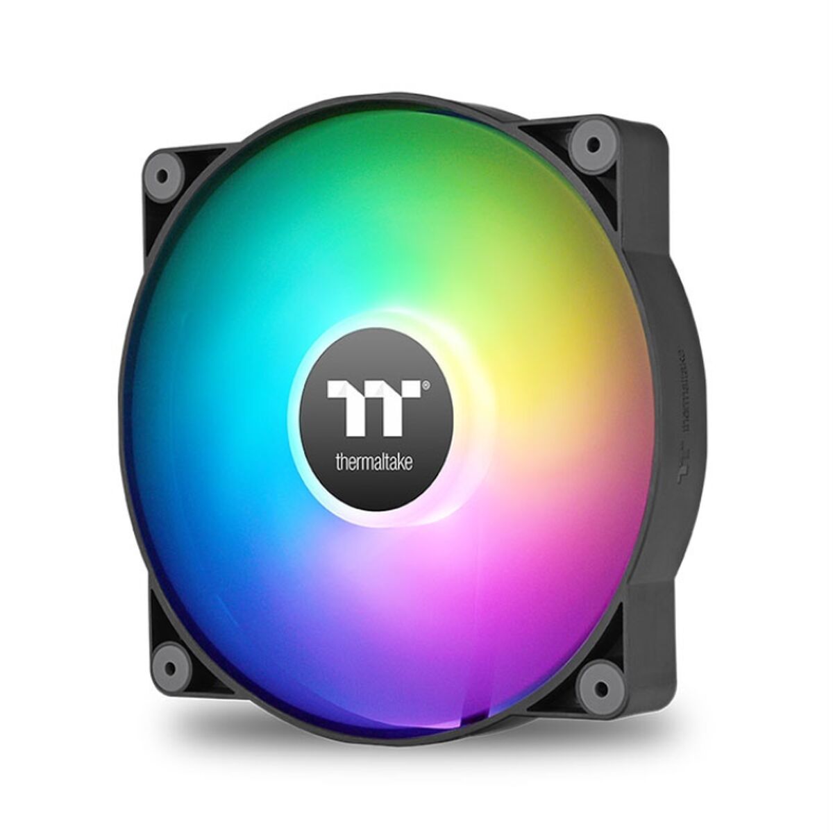Box Ventilator THERMALTAKE CT200 Ø 20 cm