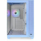 ATX Semi-tower Box THERMALTAKE CA-1Z2-00MFWN-00 Blue