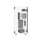 ATX Semi-tower Box THERMALTAKE AX700 White