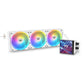 Box Ventilator THERMALTAKE MAGFloe 420 Ultra ARGB Ø 14 cm (1 Unit)