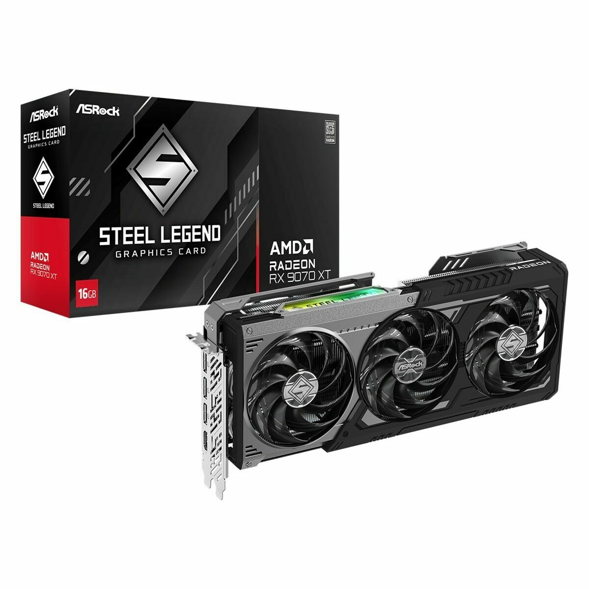Graphics cards