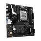 Motherboard ASRock B850M-X R2.0 AMD B850 AMD AM5
