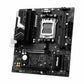 Motherboard ASRock B850M-X R2.0 AMD B850 AMD AM5