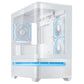 ATX Semi-tower Box Asus 90DC00P3-B19000 White