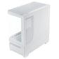 ATX Semi-tower Box Asus 90DC00P3-B19000 White