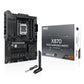 Motherboard Asus 90MB1LY0-M0EAY0 AMD X870 AMD AM5