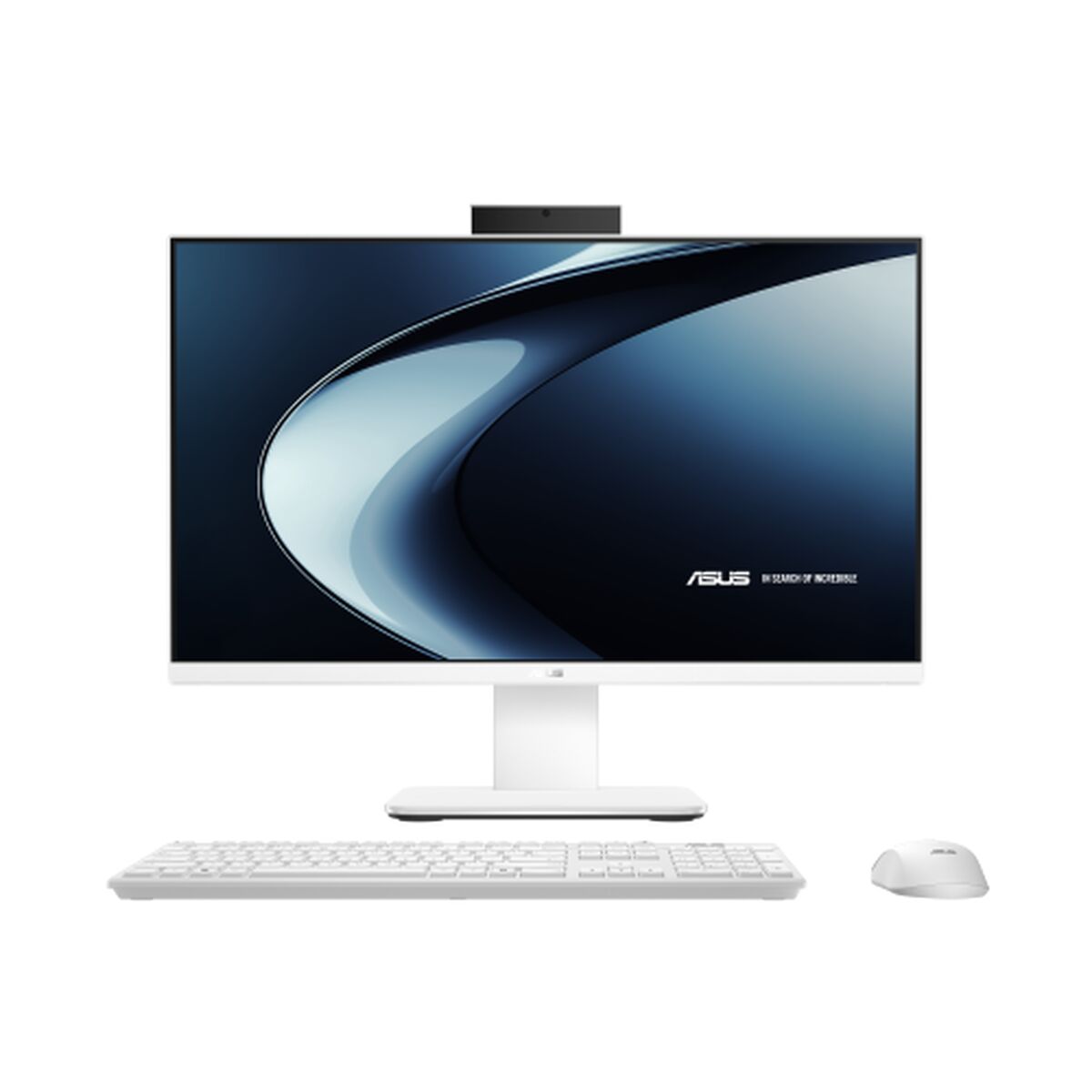 All in One Asus V440VAK-WPC0610 24" 16 GB RAM 512 GB SSD Intel Core i7-13620H Spanish Qwerty
