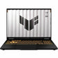 Laptop Asus TUF608JMR-RV038 16" 32 GB RAM 1 TB SSD geforce rtx 5060