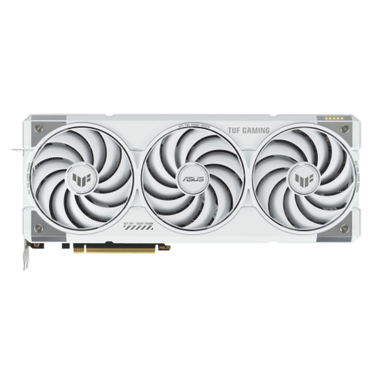 Graphics card Asus 90YV0MD3-M0NA00 nvidia geforce rtx 5070 ti 16 GB GDDR7