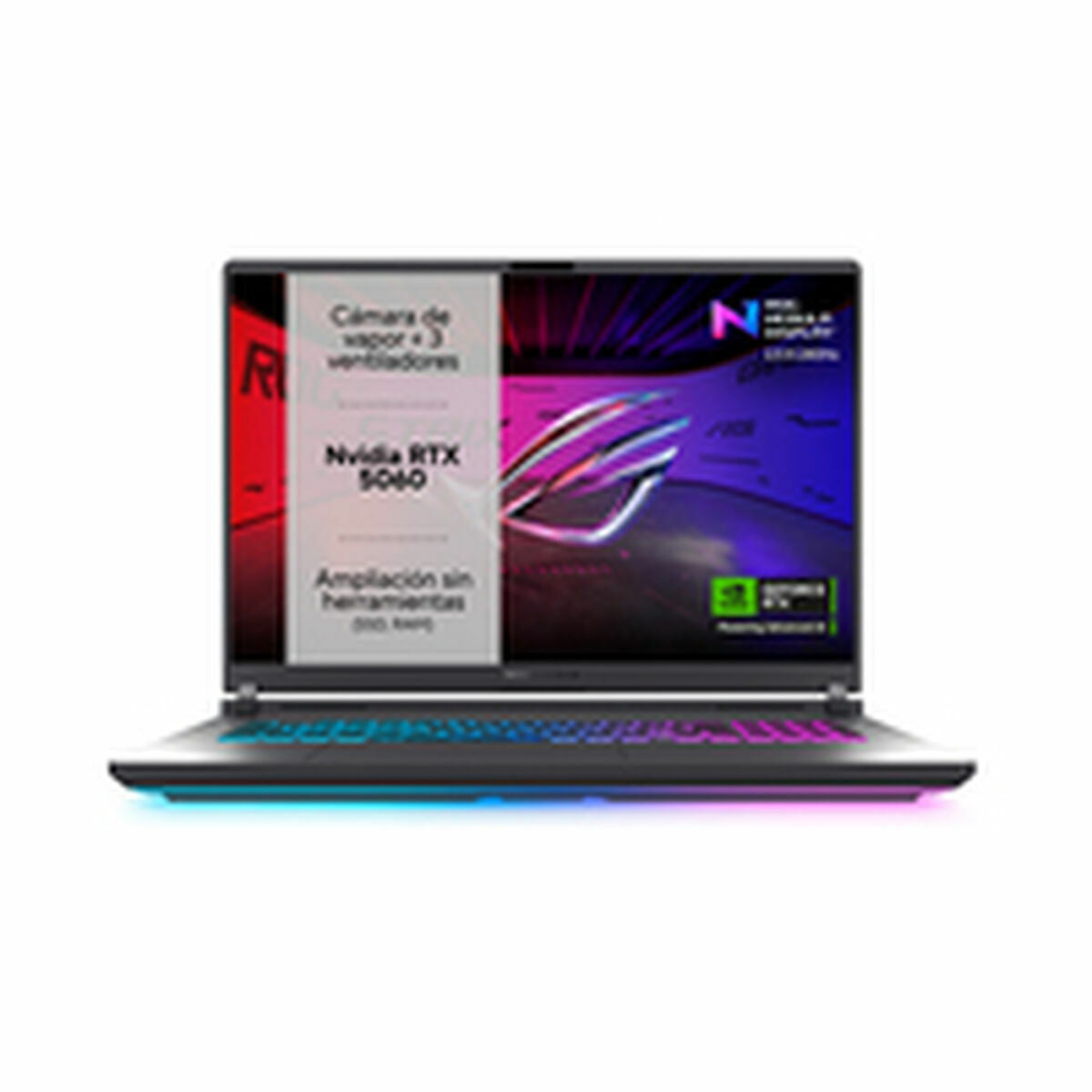Laptop Asus 90NR0LE1-M00230