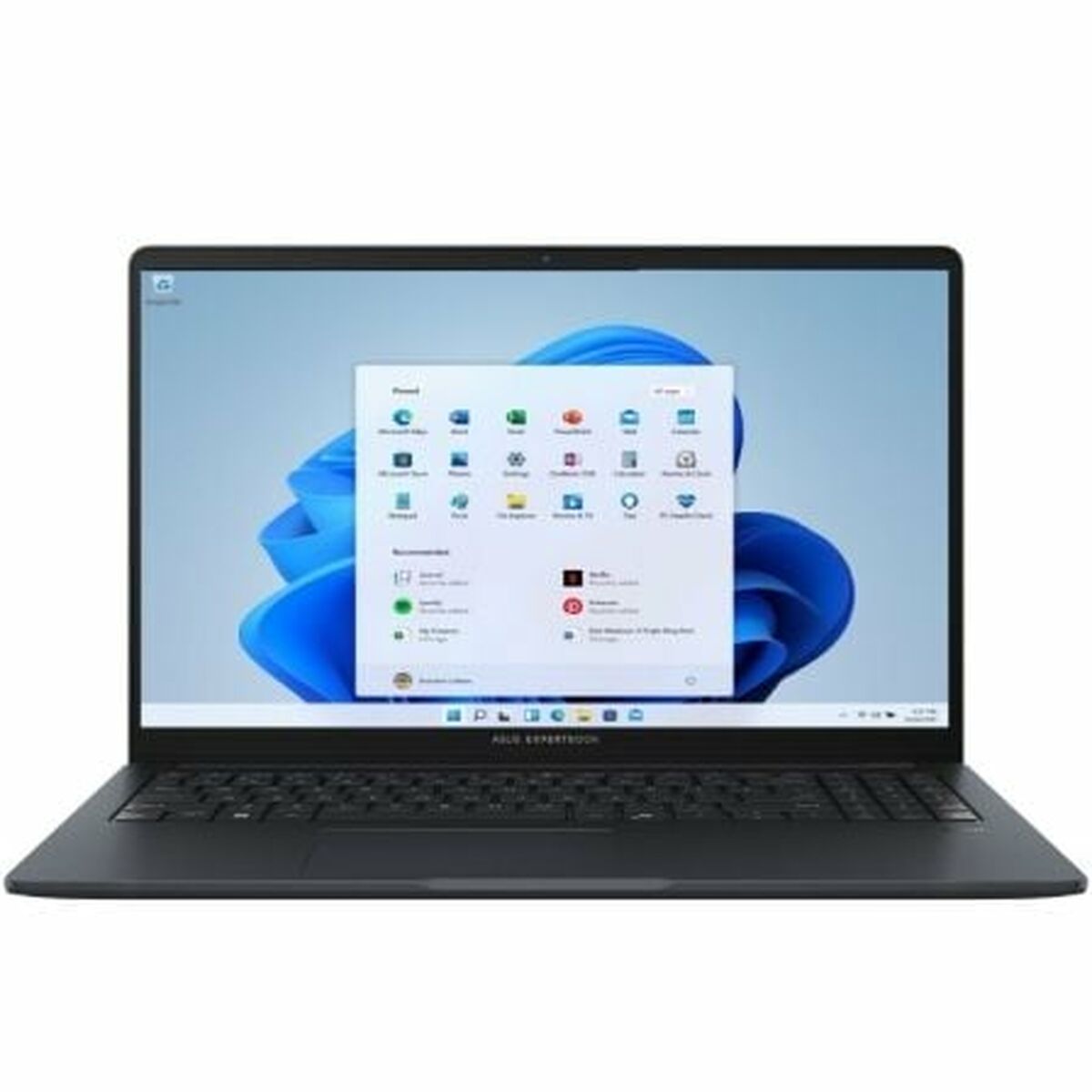 Laptop Asus ExpertBook B1 B1503CVA-S73644X 15,6" 16 GB RAM 512 GB SSD I3-1315U
