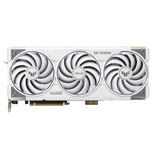 Graphics card Asus 90YV0N60-M0NA00 nvidia geforce rtx 5070 ti 16 GB GDDR7