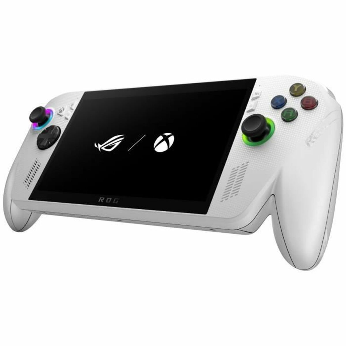 Portable Game Console Asus ROG Xbox Ally