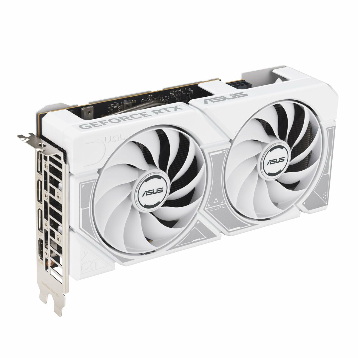 Monitor Asus 90YV0N15-M0NA00 8 GB GEFORCE RTX 5060 GDDR7