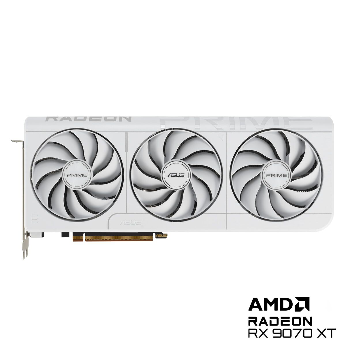 Graphics card Asus 90YV0L75-M0NA00 GDDR6 radeon rx 9070 xt 16 GB