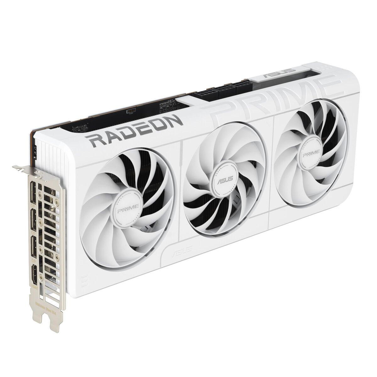 Graphics card Asus 90YV0L75-M0NA00 GDDR6 radeon rx 9070 xt 16 GB