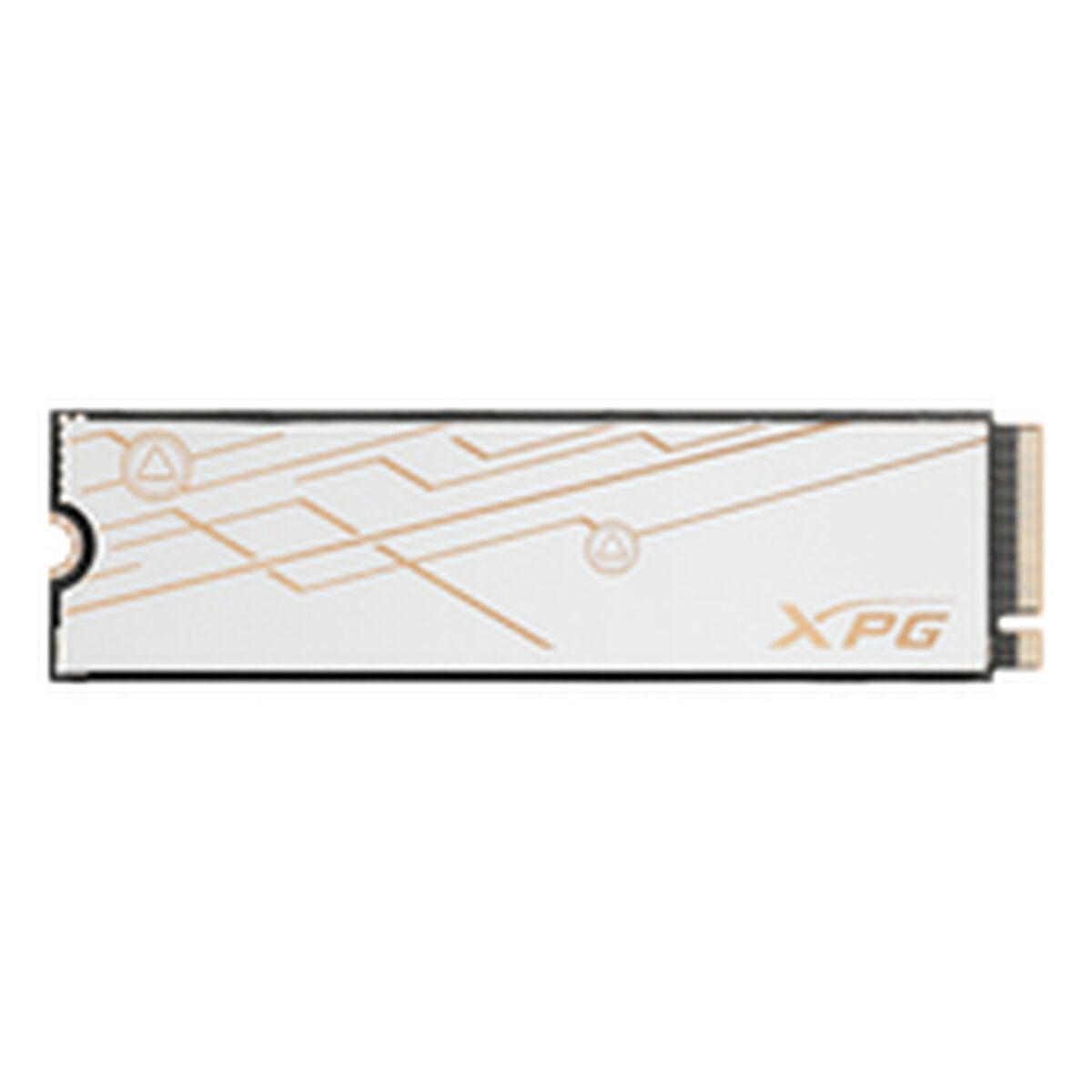 Hard Drive Adata MARS 980 BLADE 2 TB SSD