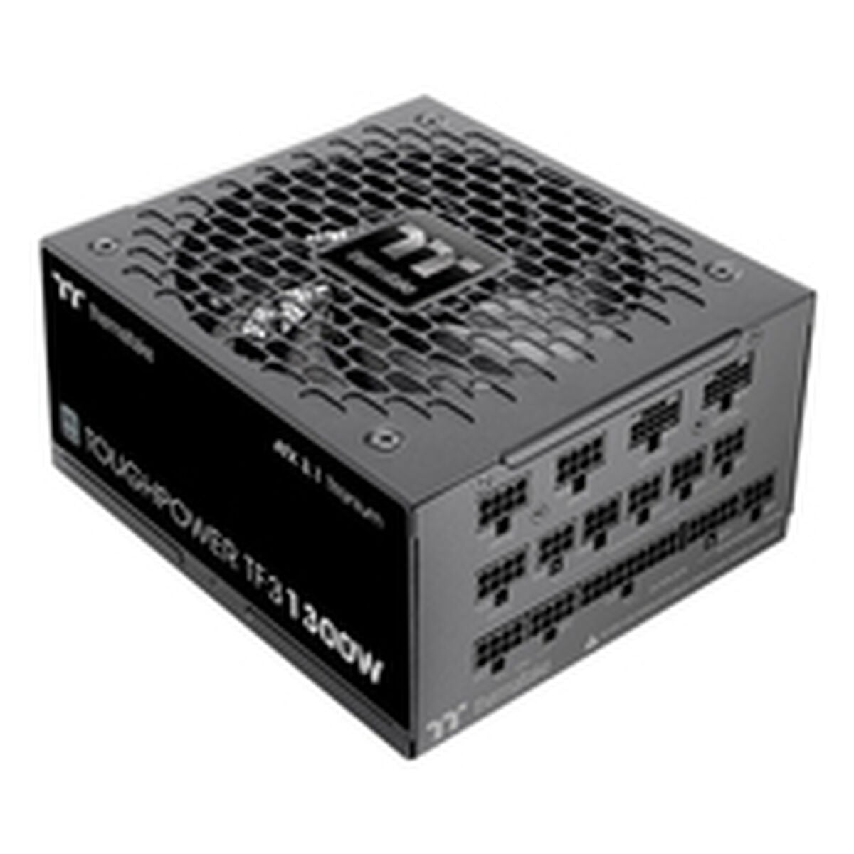 Power supply THERMALTAKE PS-TPD-1300FNFATE-1 1300 W 80 PLUS Titanium
