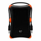 External Hard Drive Silicon Power FAEDDE0200 1 TB 2.5" USB 3.1