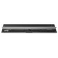 USB Hub j5create JCD543-N Black Black, Silver 5 W