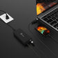 Portable charger j5create JUP2290C-EN Black