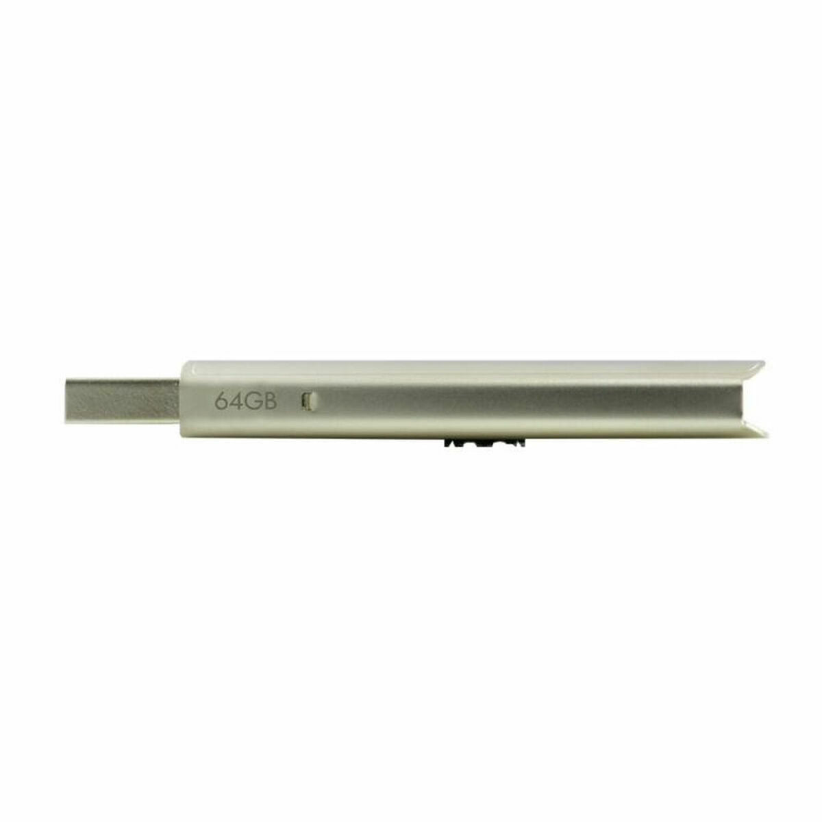 USB stick HP HPFD796L-64 Silver 64 GB