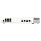 Switch Qnap QSW-M2108R-2C
