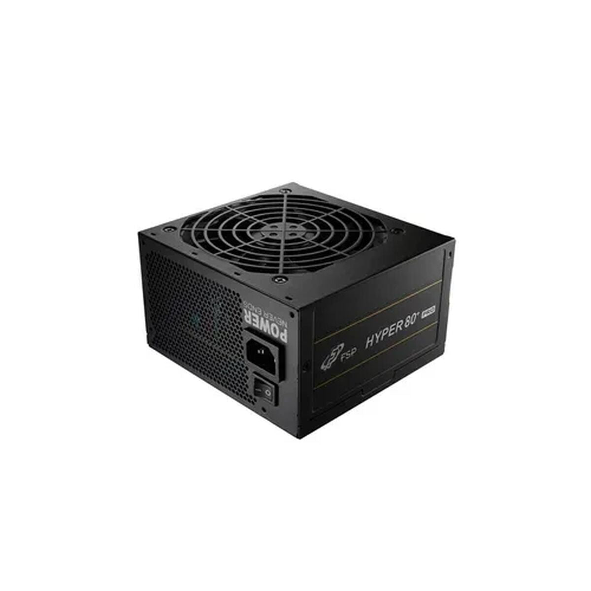 Power supply FSP 9PA6507504 650 W 80 Plus Bronze