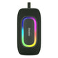 Portable Bluetooth Speakers Energizer EBTS16316WX_BK_ML Black 4 W 16 W