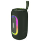 Portable Bluetooth Speakers Energizer EBTS16316WX_BK_ML Black 4 W 16 W