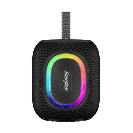 Portable Bluetooth Speakers Energizer EBTS08108WX_BK_ML Black 4 W