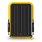 External Hard Drive Silicon Power A66 5 TB