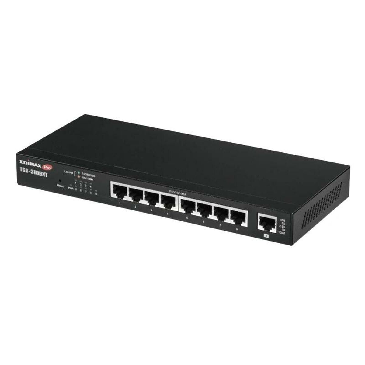 Switch Edimax TGS-3109XT