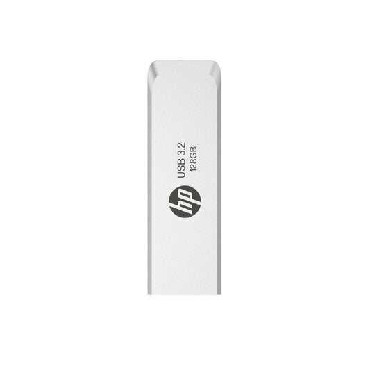 USB stick HP HPFD819W-A-128 Silver 128 GB