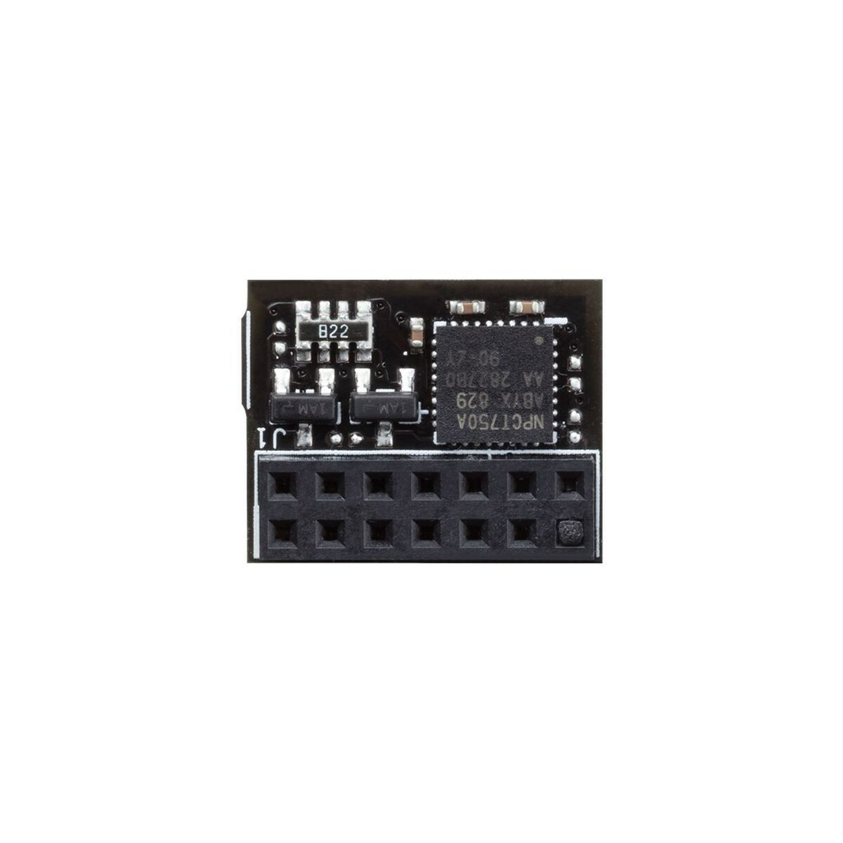 Network Card Asus TPM-SPI 2.0