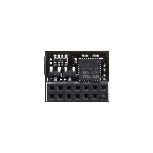 Network Card Asus TPM-SPI 2.0