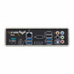 Motherboard Asus TUF GAMING B550-PLUS AMD B550 AMD AMD AM4