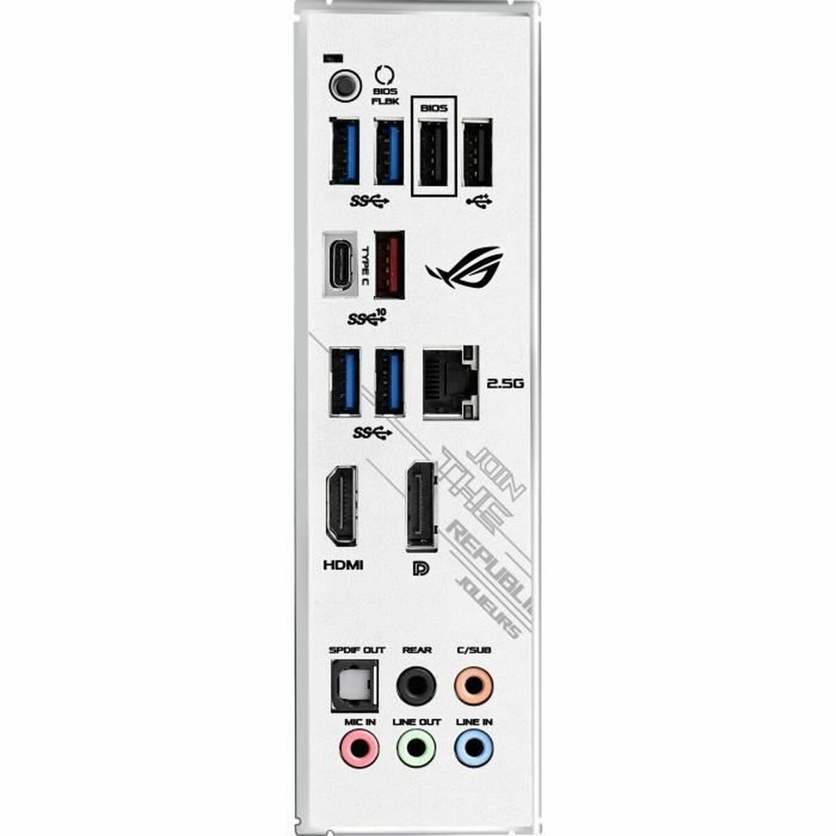 Motherboards