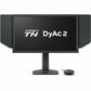 Videowall Monitor BenQ XL2586X+ Full HD 24,1"