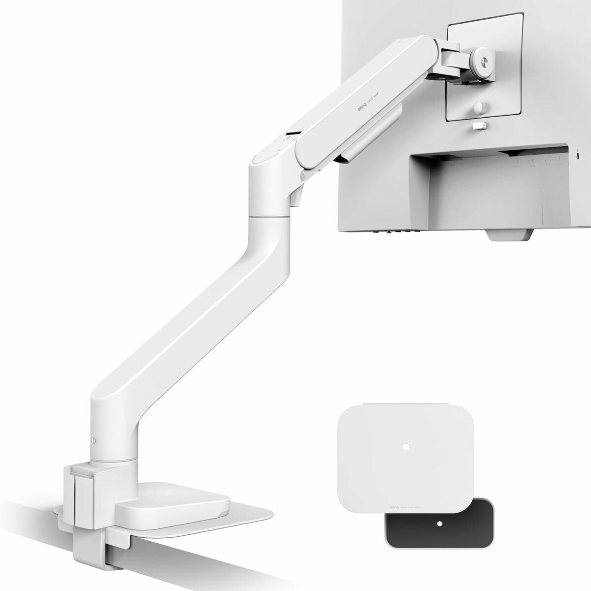 TV Mount BenQ 9H.A3ADD.LWW 17"