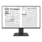 Monitor BenQ GW2490C Full HD 23,8"