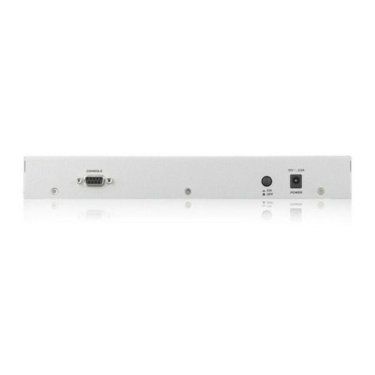 Firewall ZyXEL ATP200-EU0102F-2 LAN 500-2000 Mbps