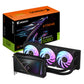 Graphics card Gigabyte GV-N5080AORUSX W-16GD GEFORCE RTX 5080 16 GB GDDR6