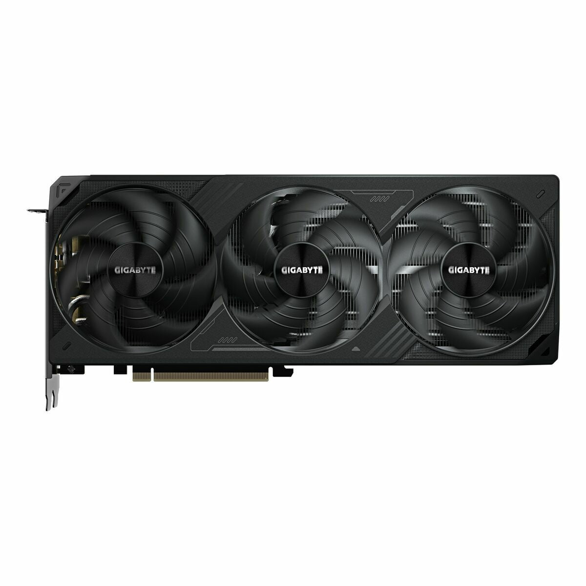 Graphics card Gigabyte GV-N507TWF3-16GD nvidia geforce rtx 5070 ti 16 GB GDDR6 GDDR7